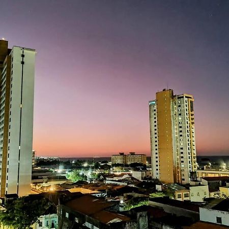 Fortaleza Praia Iracema Apartamento Guanaces Vista Mar エクステリア 写真