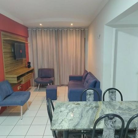 Fortaleza Praia Iracema Apartamento Guanaces Vista Mar エクステリア 写真