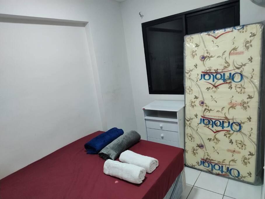 Fortaleza Praia Iracema Apartamento Guanaces Vista Mar エクステリア 写真