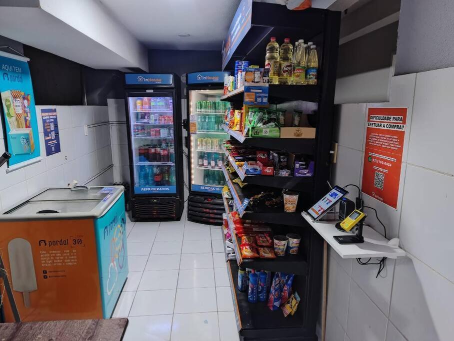 Fortaleza Praia Iracema Apartamento Guanaces Vista Mar エクステリア 写真