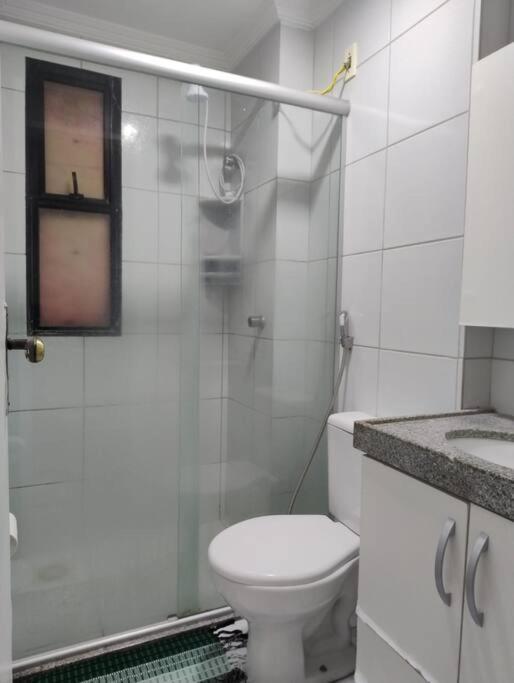 Fortaleza Praia Iracema Apartamento Guanaces Vista Mar エクステリア 写真