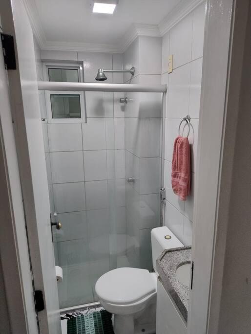 Fortaleza Praia Iracema Apartamento Guanaces Vista Mar エクステリア 写真